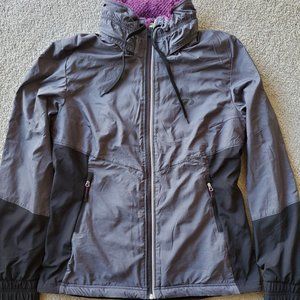 NWT Garneau Mondavi Jacket